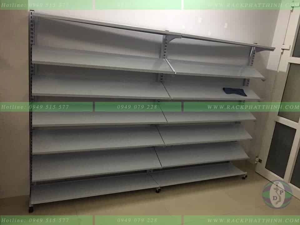 kệ sắt v lỗ đa năng kệ sắt v lỗ đa năng