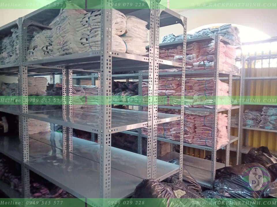 kệ sắt v lỗ đa năng kệ sắt v lỗ đa năng