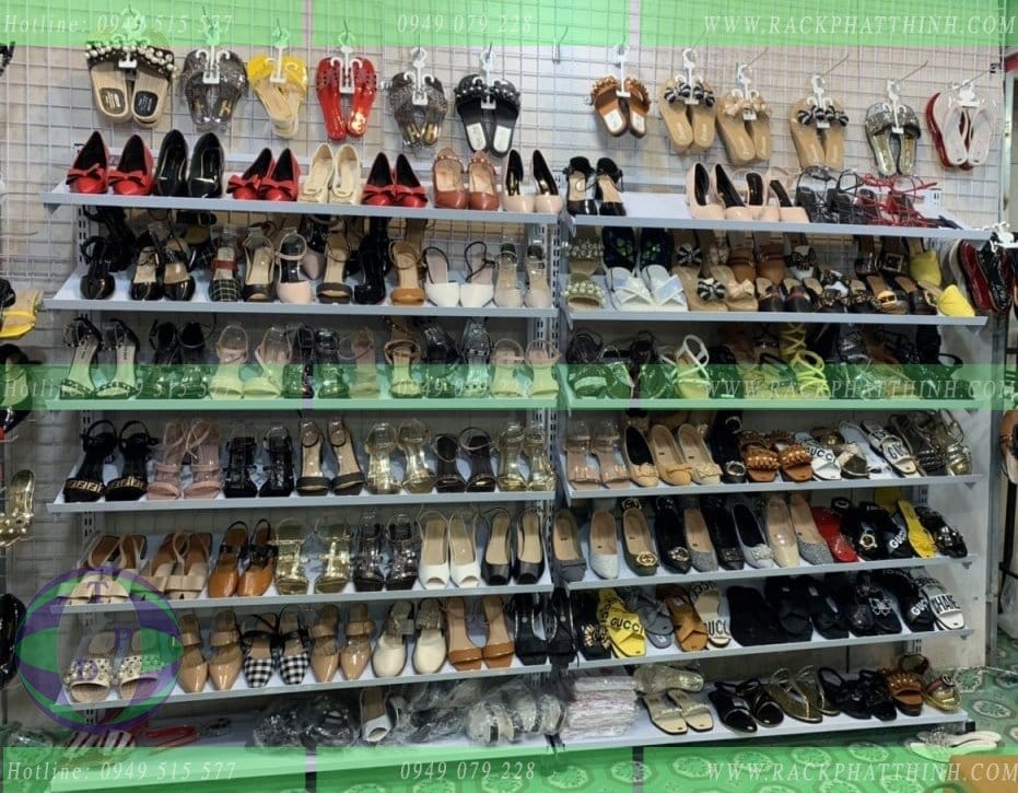 Kệ Đa Năng - Kệ Giày Kệ Đa Năng - Kệ Giày