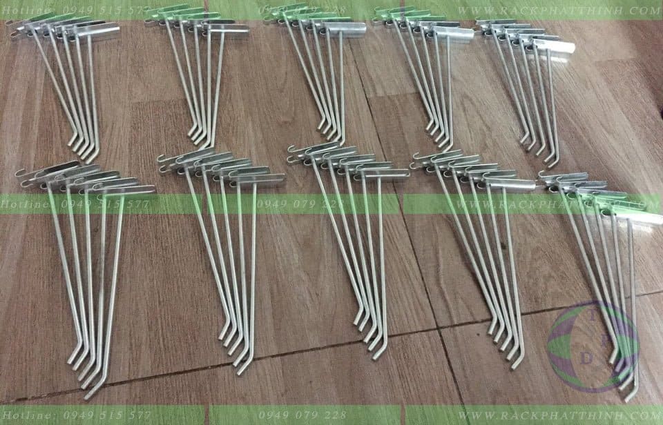 Kệ đa năng - móc treo Kệ đa năng - móc treo
