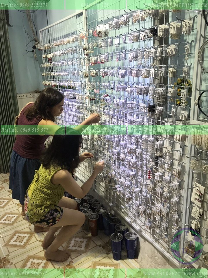 Kệ đa năng - móc treo Kệ đa năng - móc treo